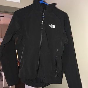 North face jacket